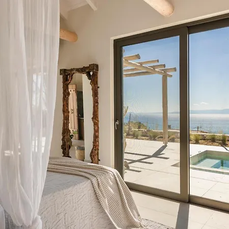Spathes Suites Kefalonia - Luxury Suites Ρατζακλί Εξωτερικό φωτογραφία