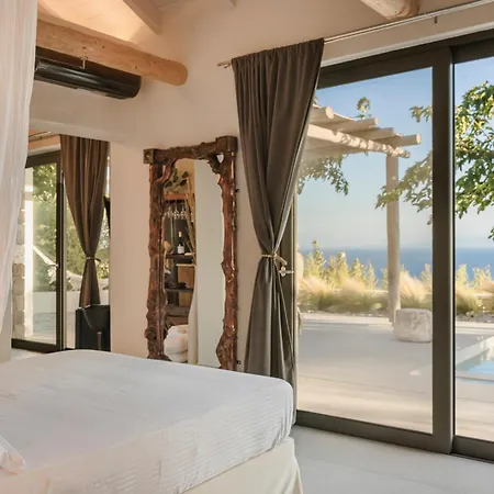 Spathes Suites Kefalonia - Luxury Suites Ρατζακλί Εξωτερικό φωτογραφία