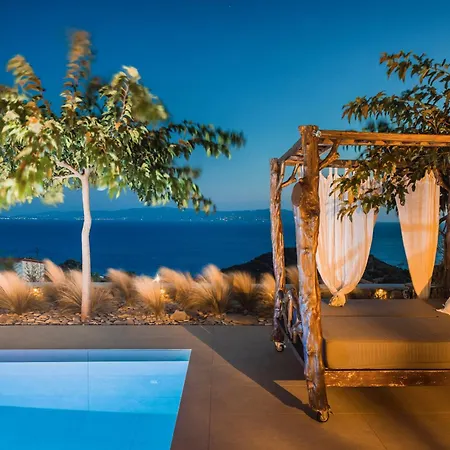 Spathes Suites Kefalonia - Luxury Suites Ρατζακλί Εξωτερικό φωτογραφία