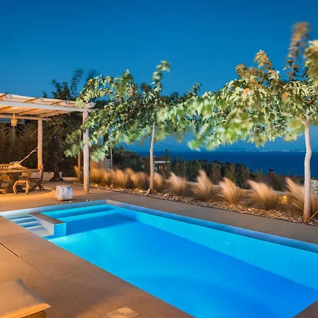 Spathes Suites Kefalonia - Luxury Suites Ρατζακλί Εξωτερικό φωτογραφία