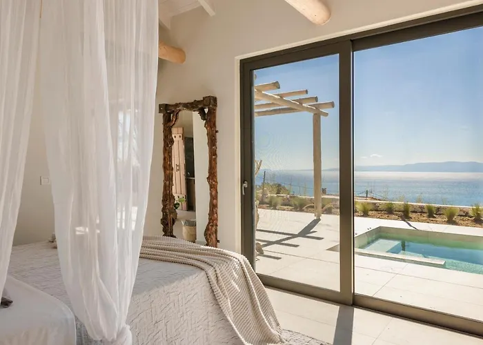 Spathes Suites Kefalonia - Luxury Suites