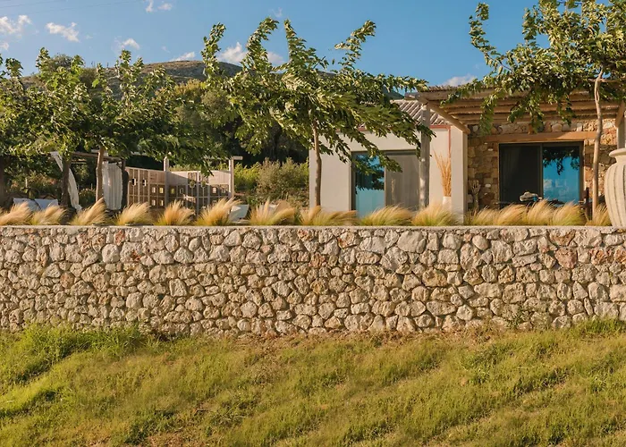Spathes Suites Kefalonia - Luxury Suites