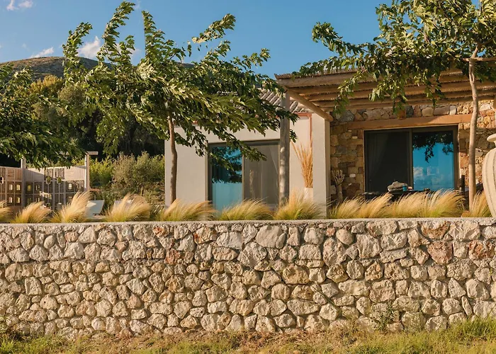Spathes Suites Kefalonia - Luxury Suites