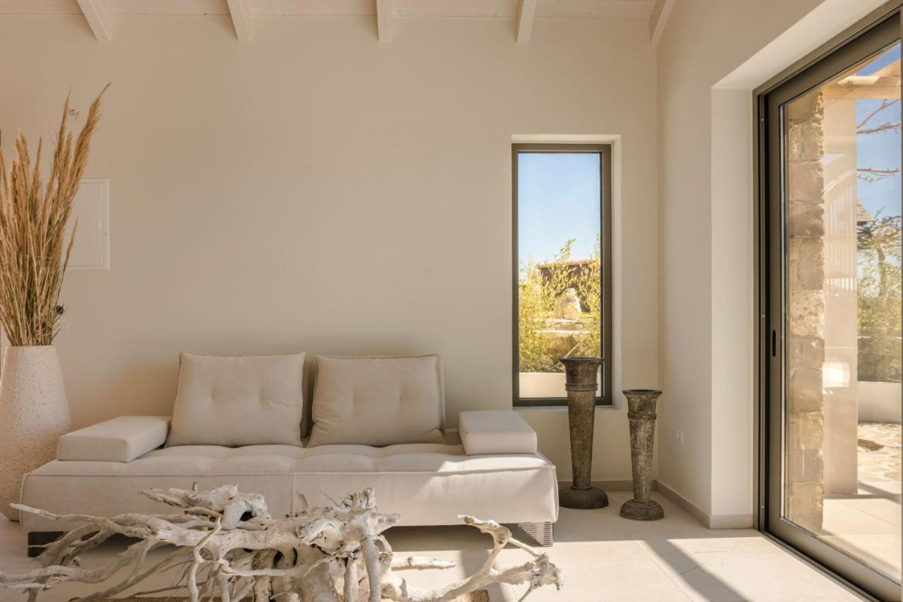 Spathes Kefalonia - Luxury Villa *