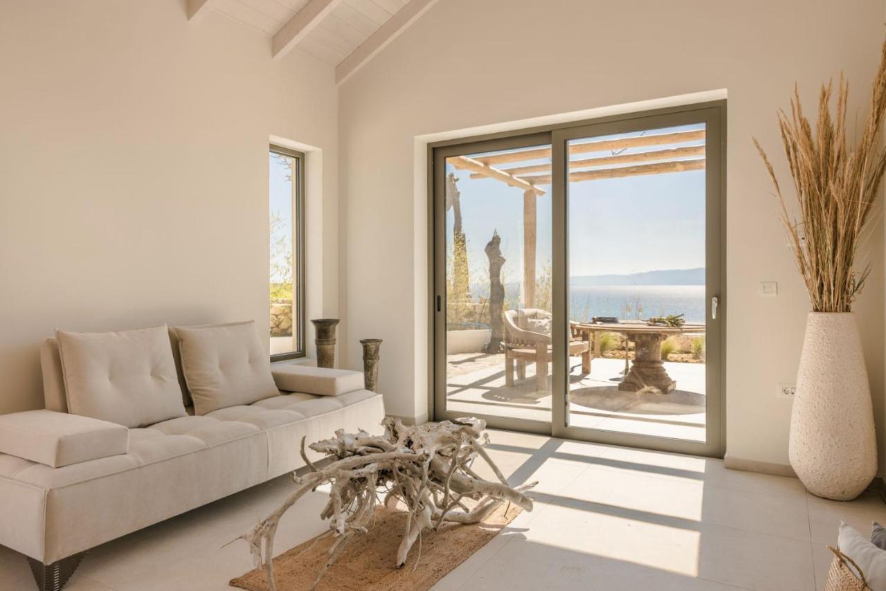 Spathes Kefalonia - Luxury Ratzaklion
