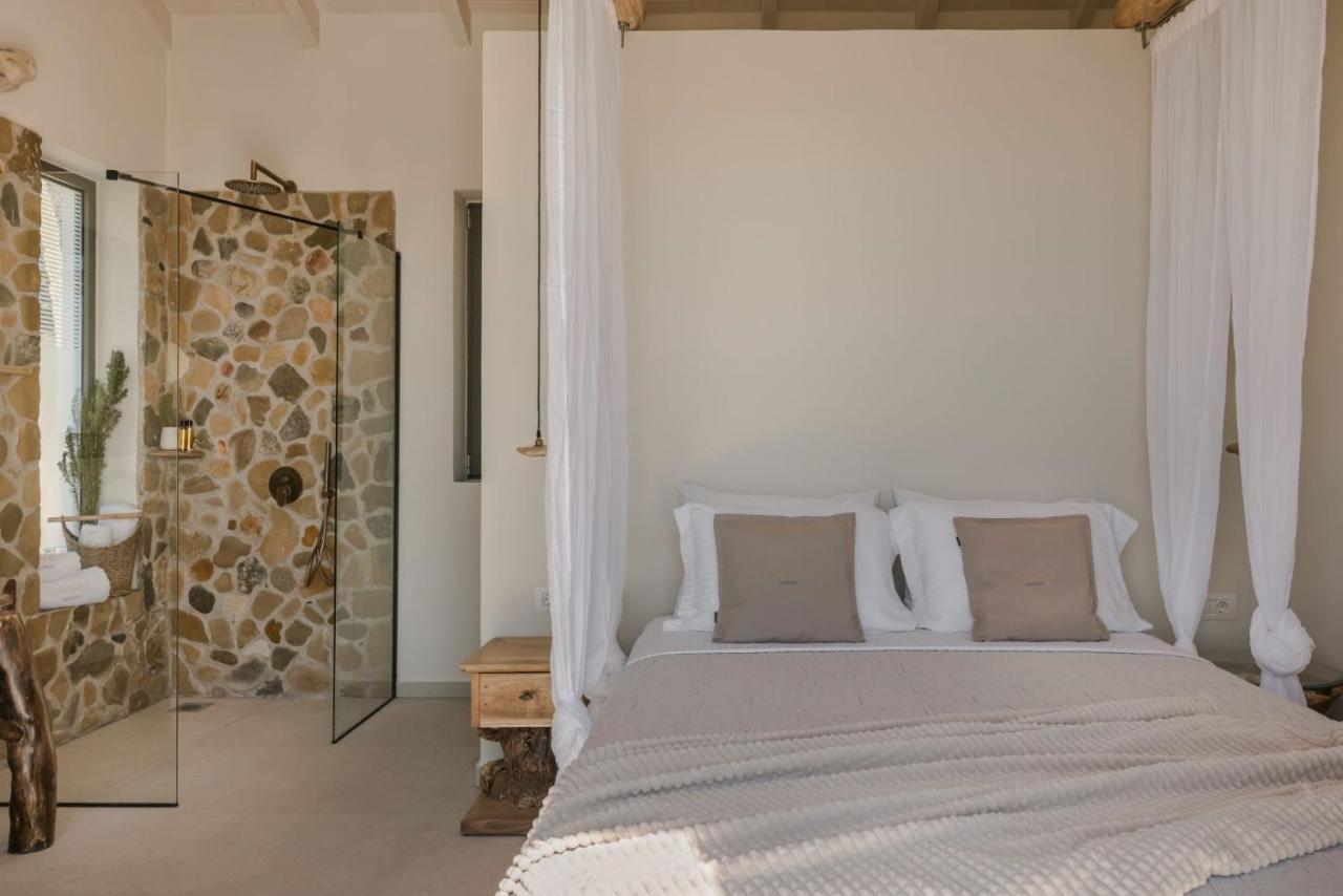 Spathes Kefalonia - Luxury
