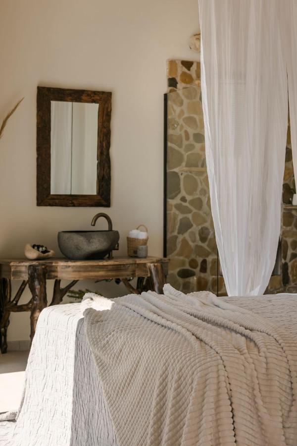 Spathes Kefalonia - Luxury
