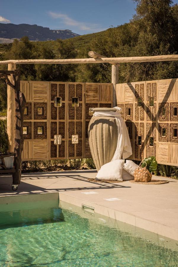 Spathes Kefalonia - Luxury *