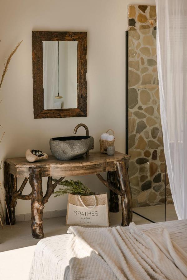 Spathes Kefalonia - Luxury Villa