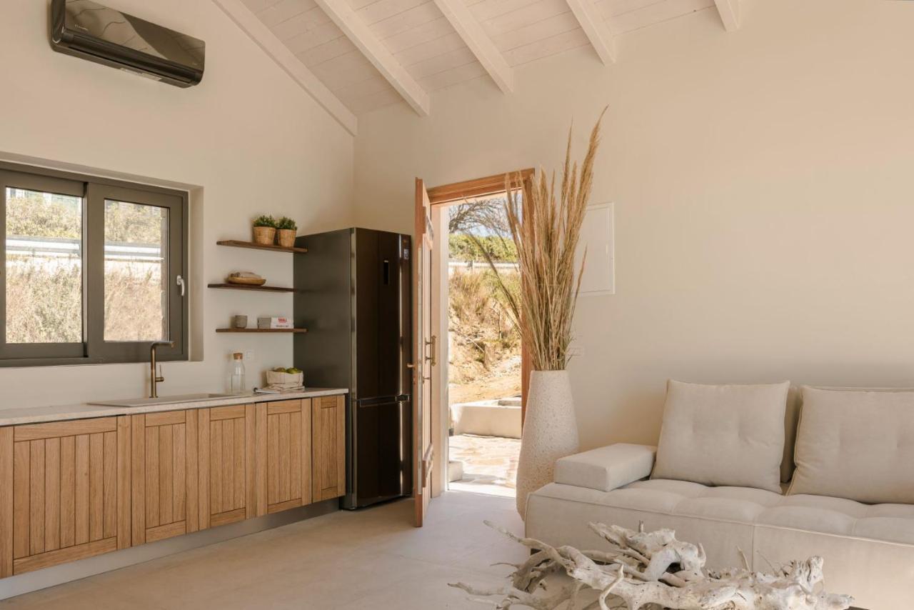 Spathes Kefalonia - Luxury Ratzaklion