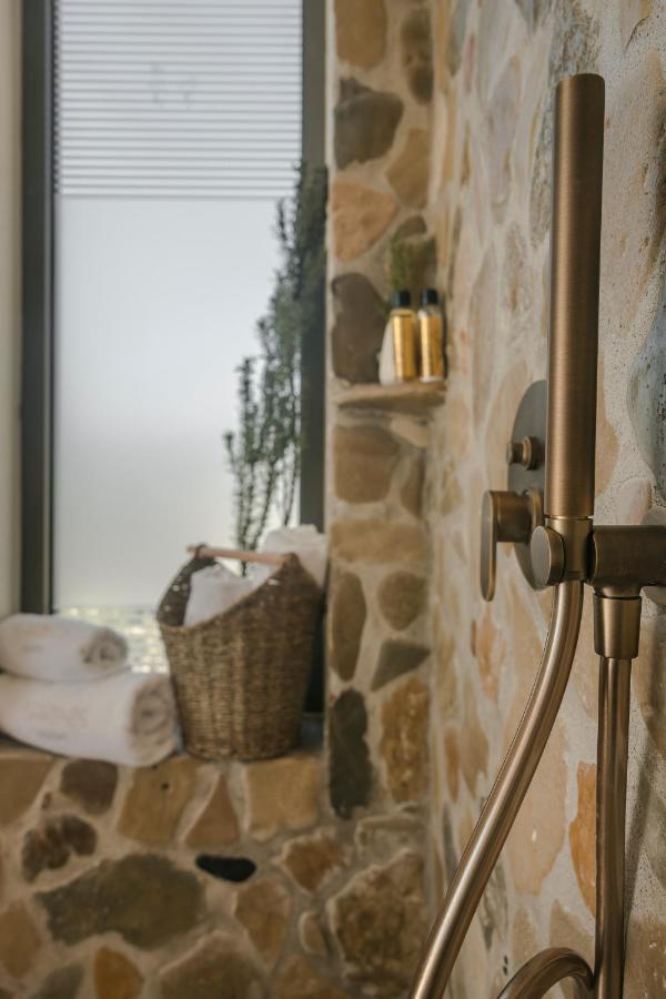 Villa Spathes Kefalonia - Luxury