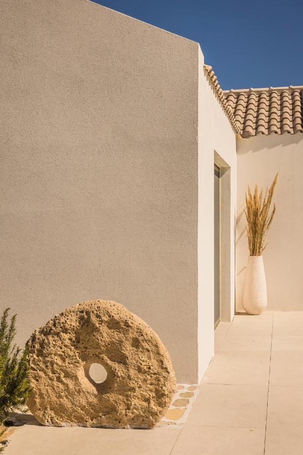 Spathes Kefalonia - Luxury Villa *
