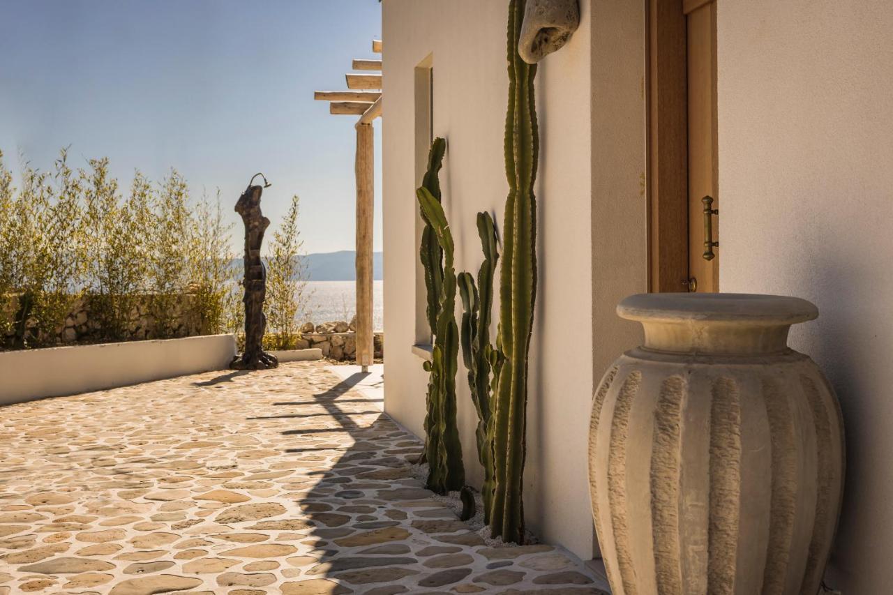Spathes Kefalonia - Luxury * Ratzaklíon