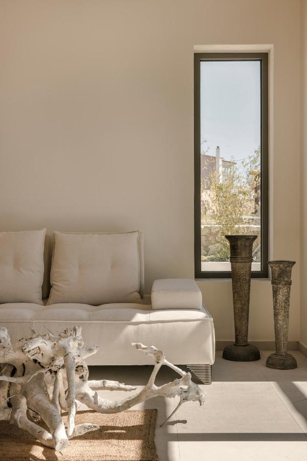 Villa Spathes Kefalonia - Luxury Ratzaklíon