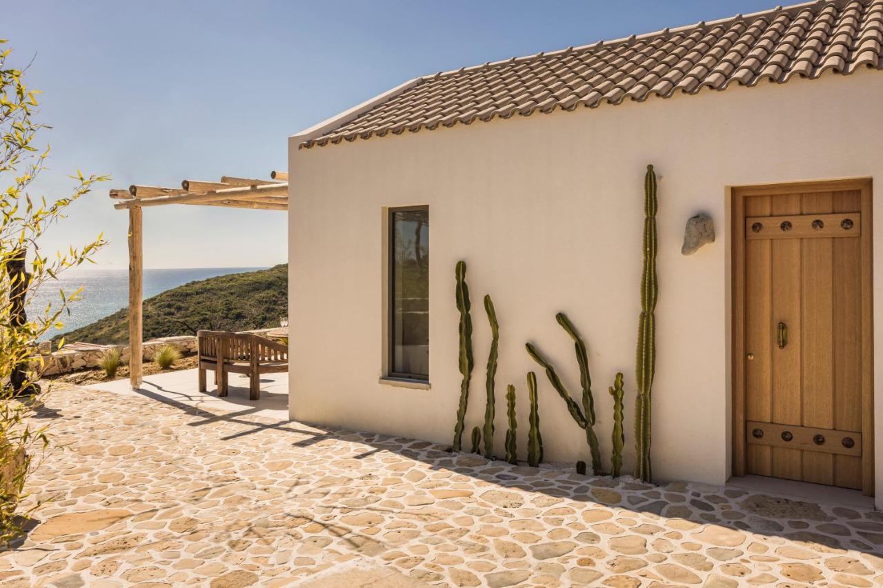Spathes Kefalonia - Luxury Ratzaklion