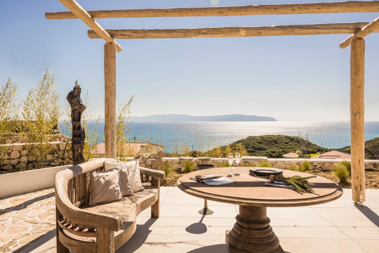 Spathes Kefalonia - Luxury *