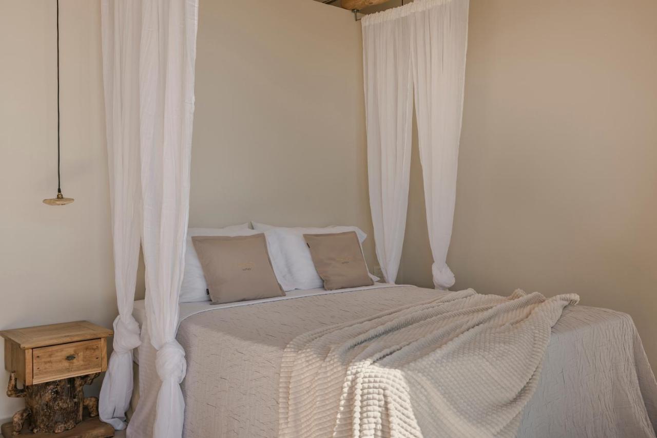 Spathes Kefalonia - Luxury Ratzaklíon