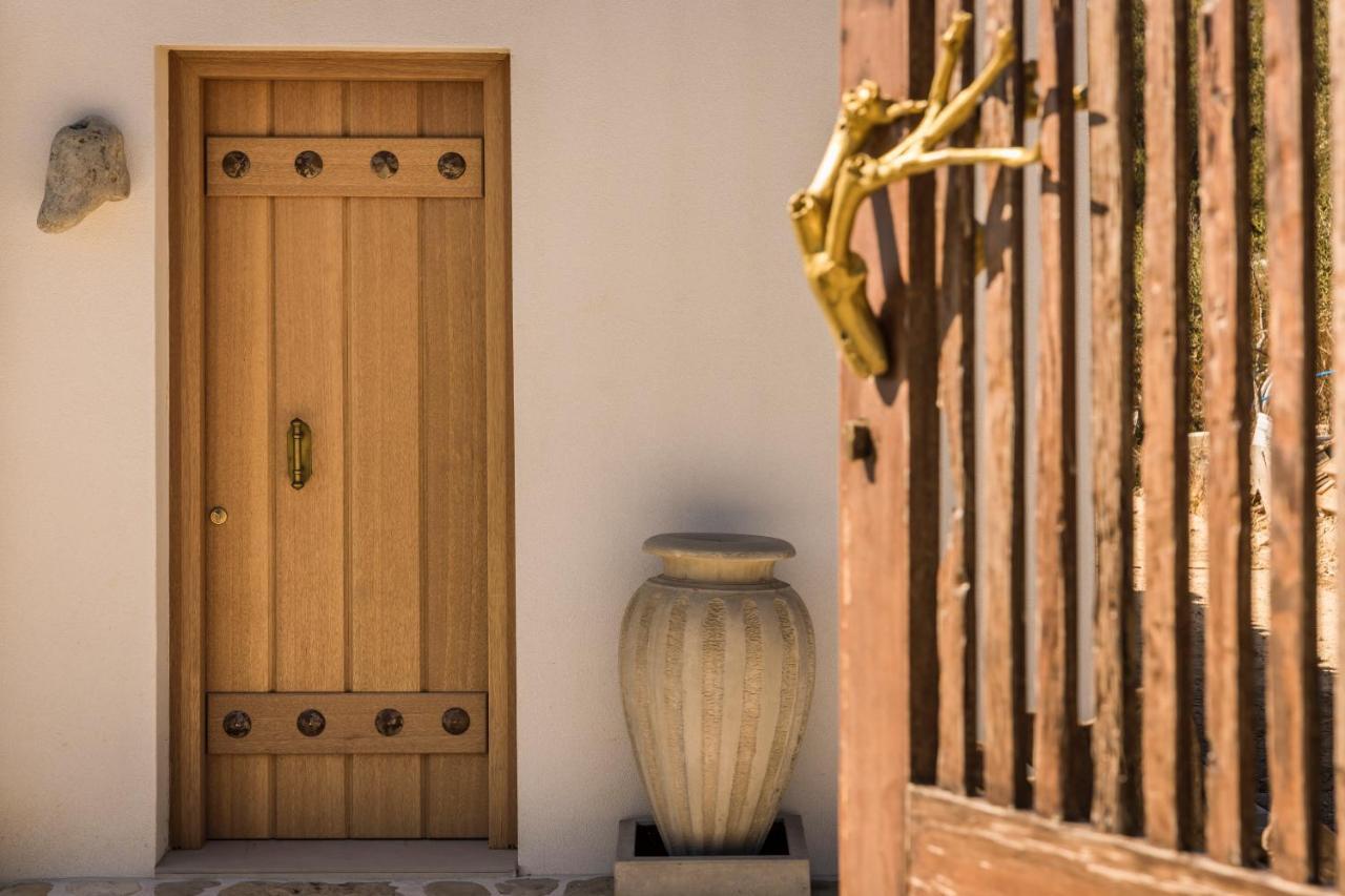 Spathes Kefalonia - Luxury Ratzaklíon