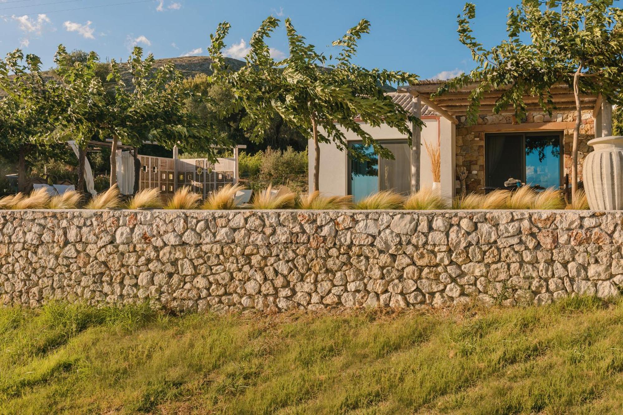 Spathes Kefalonia - Luxury *
