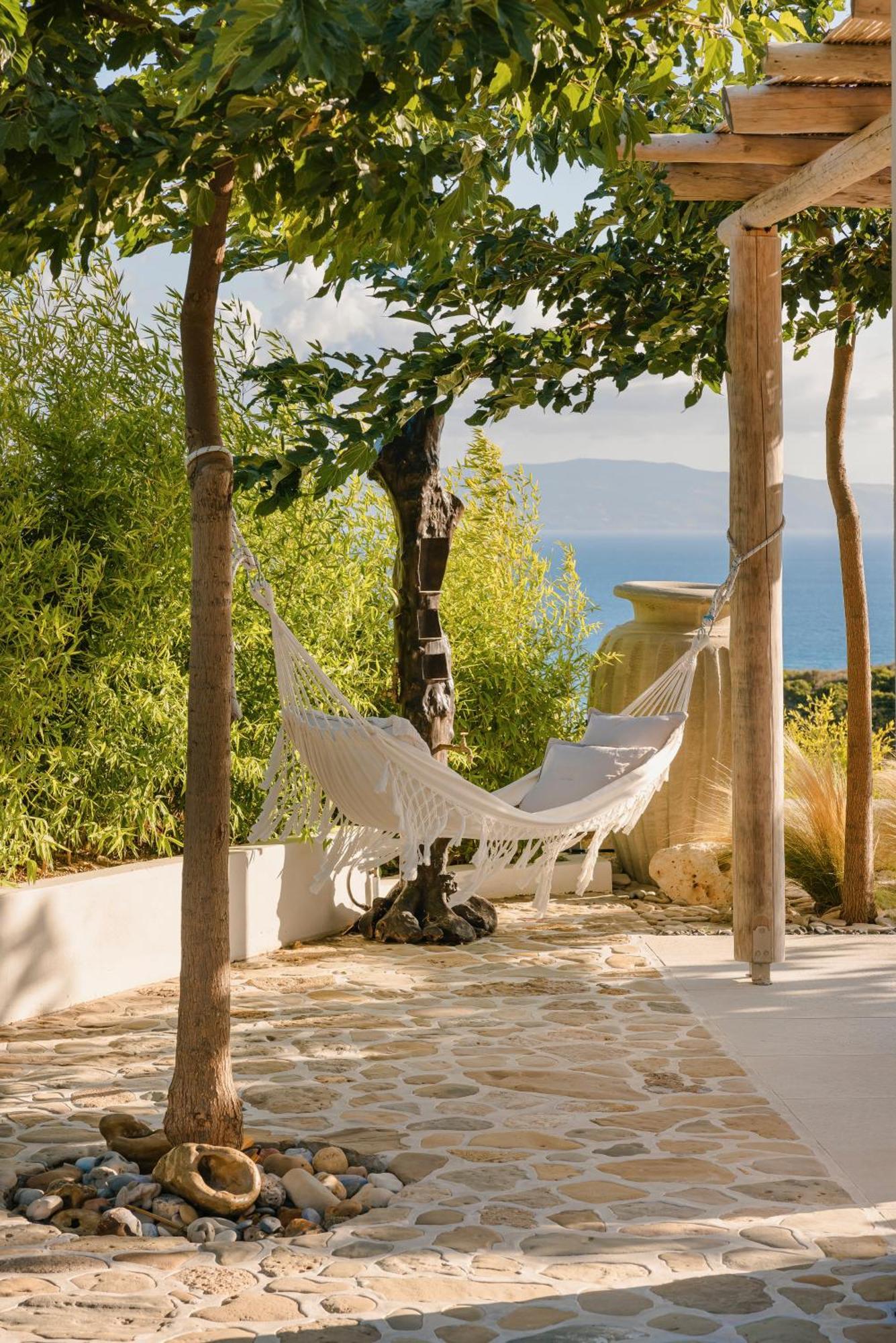 Spathes Kefalonia - Luxury *