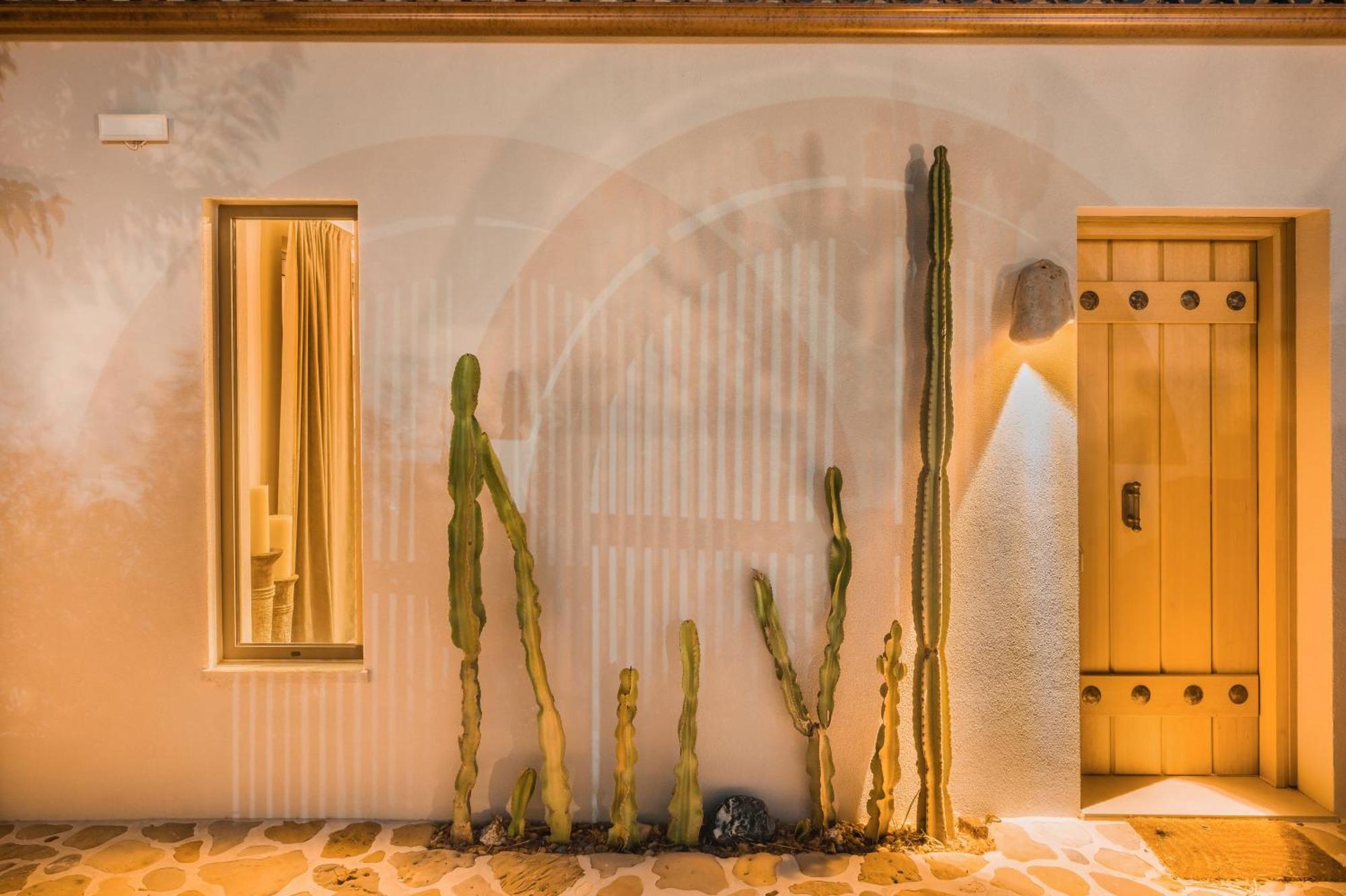 Villa Spathes Kefalonia - Luxury