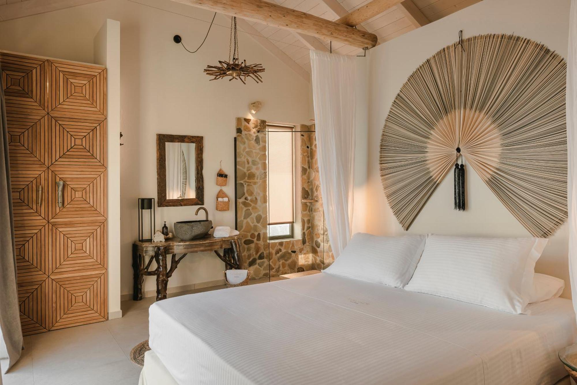 Spathes Kefalonia - Luxury *