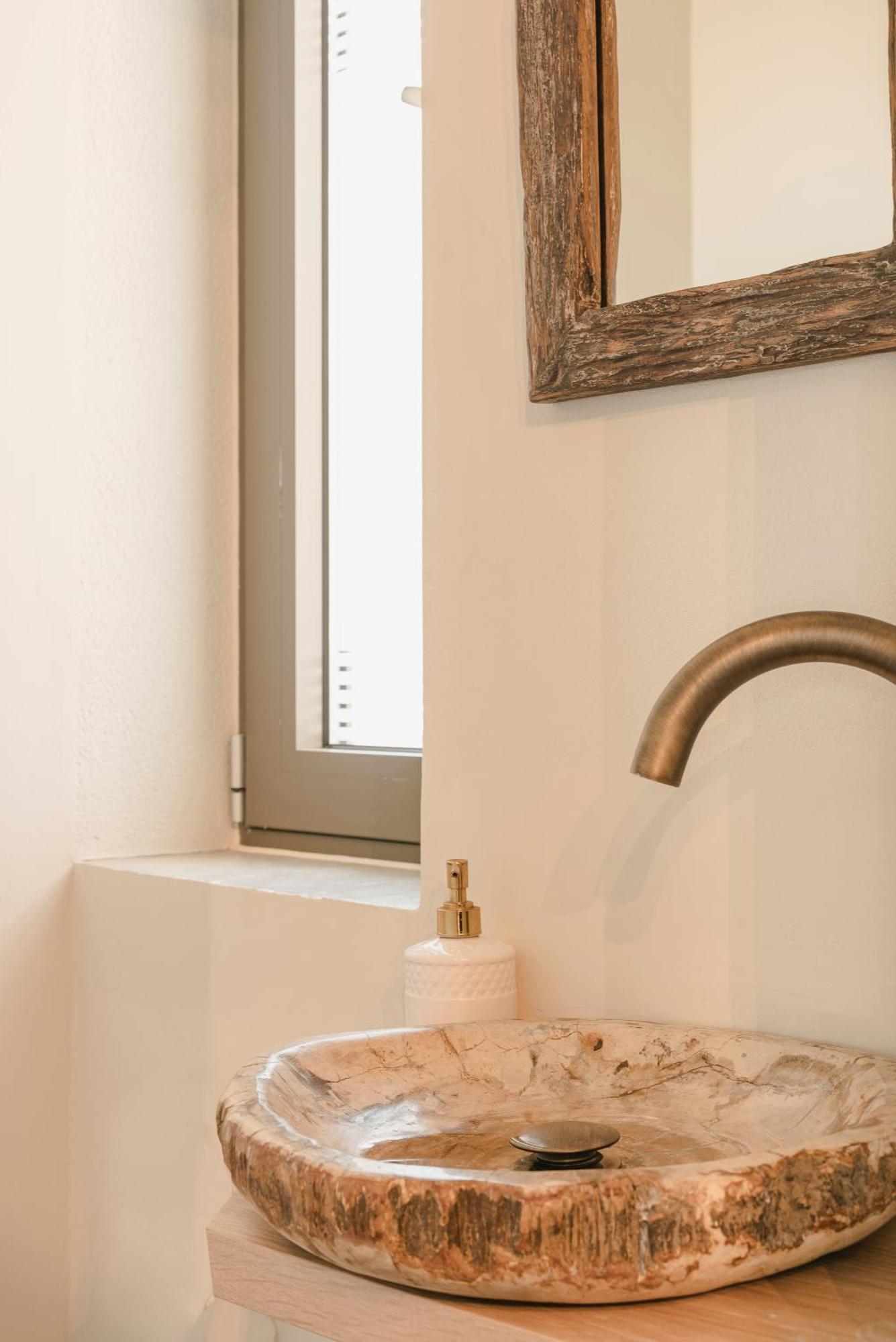 Spathes Kefalonia - Luxury