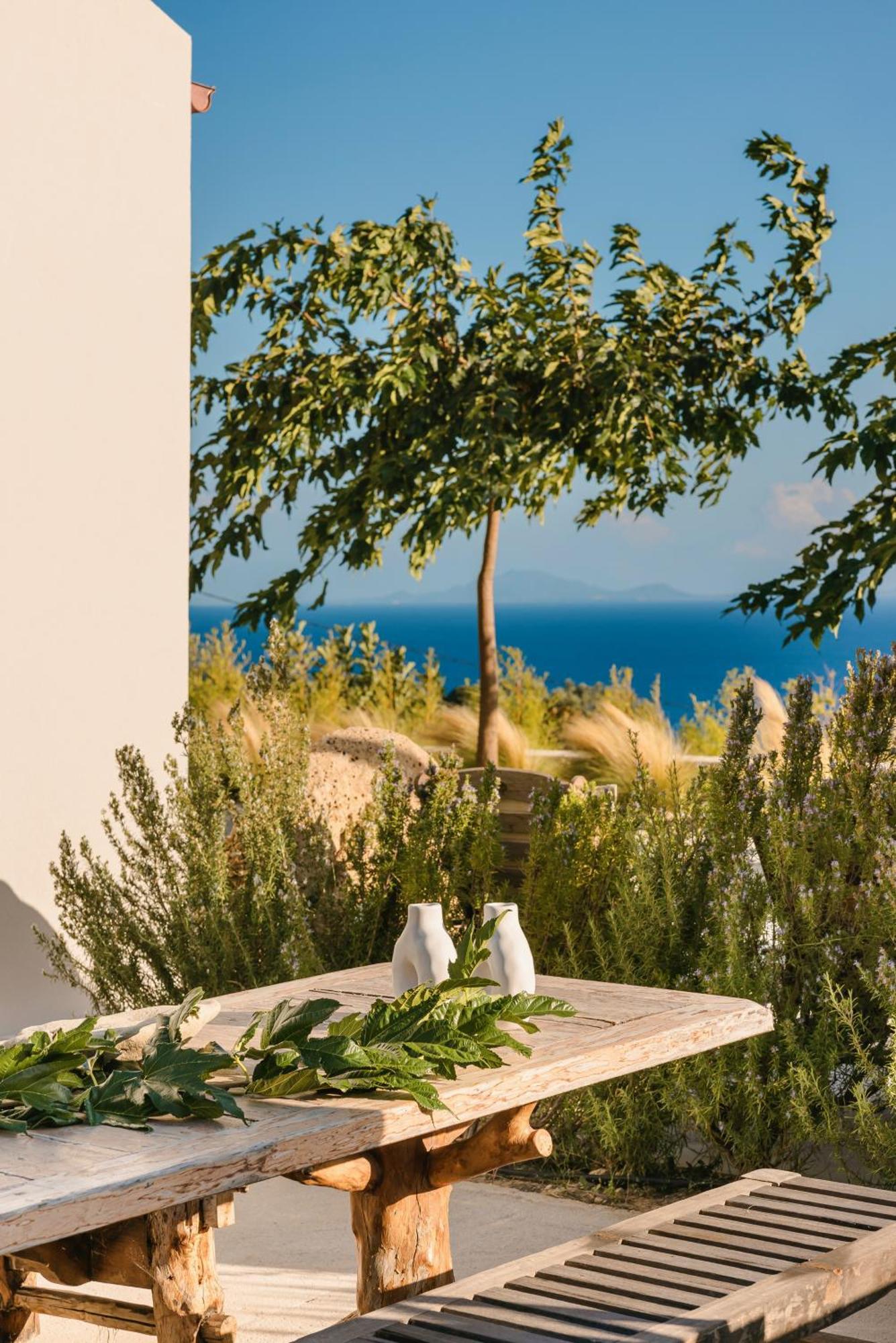 Spathes Kefalonia - Luxury Ratzaklíon