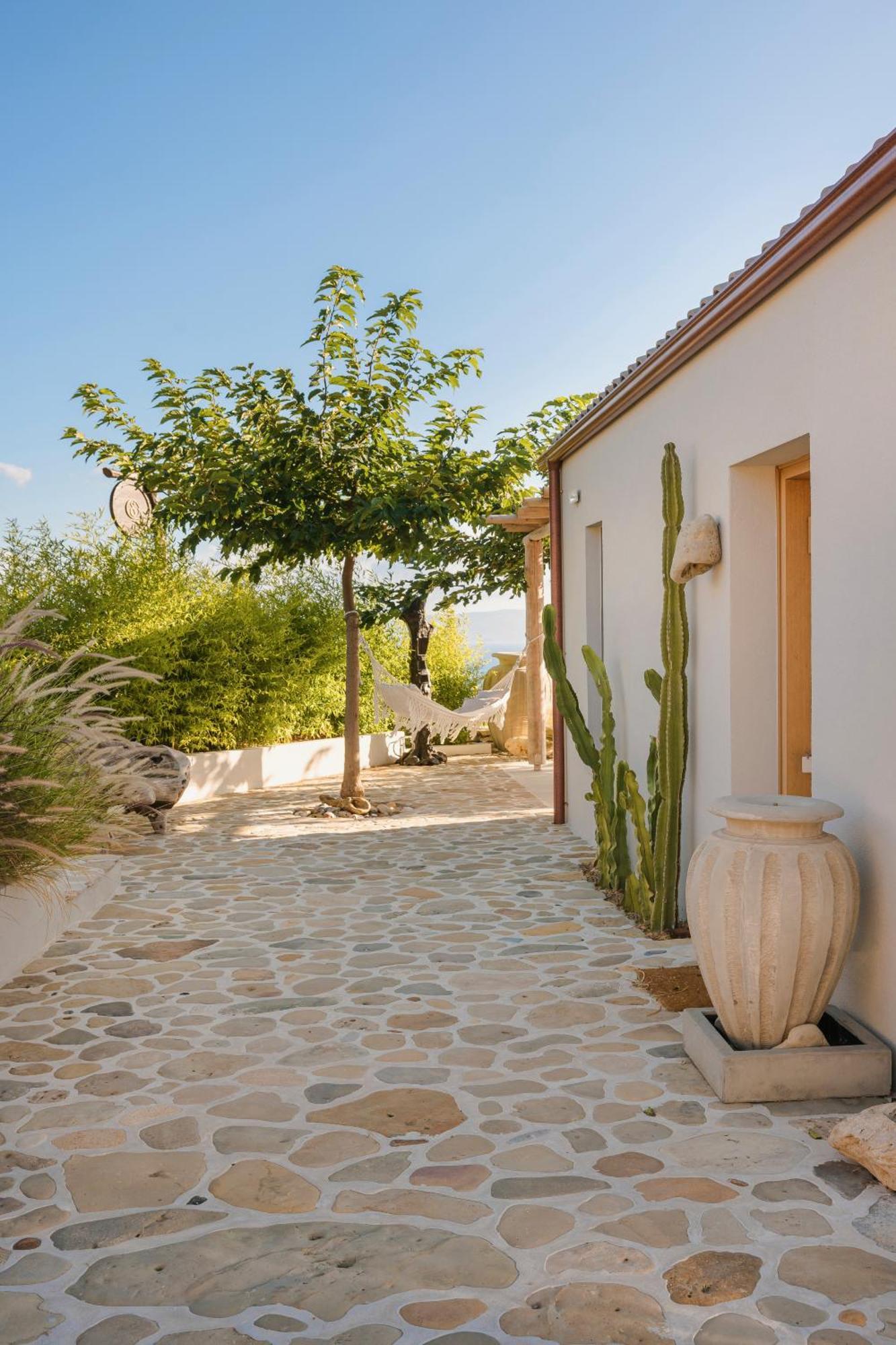 Spathes Kefalonia - Luxury
