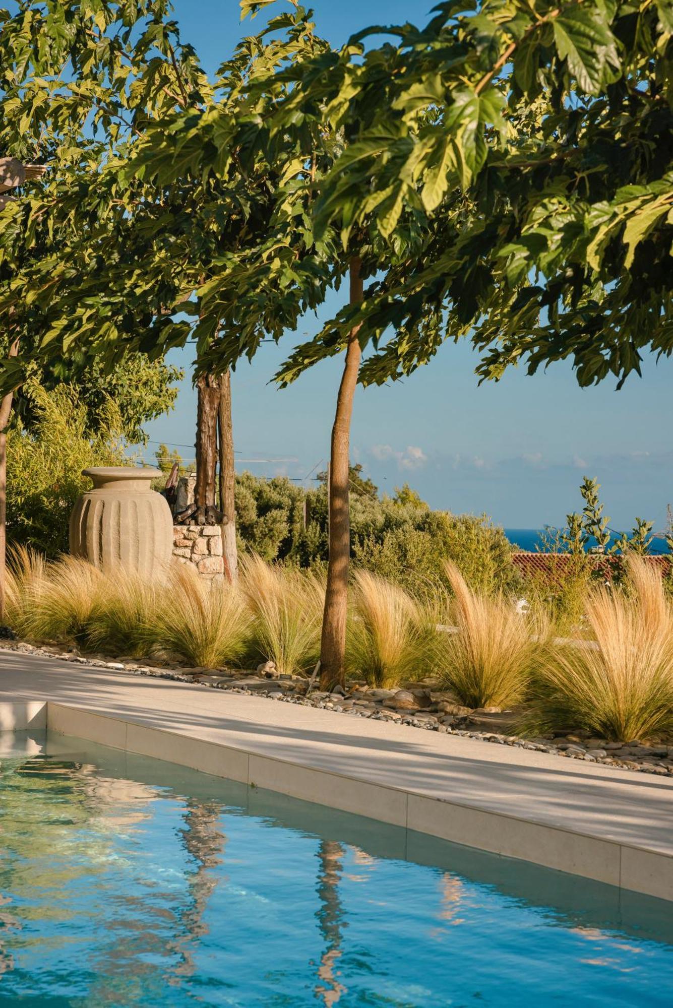 Spathes Kefalonia - Luxury Villa *